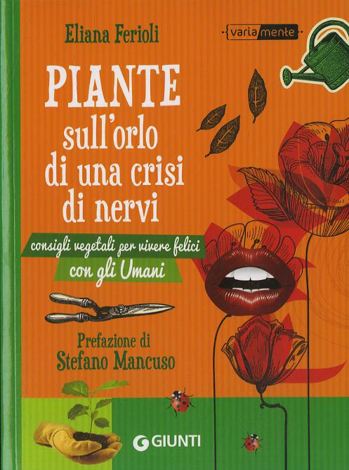 Piante Sull'Orlo Di Una Crisi Di Ne