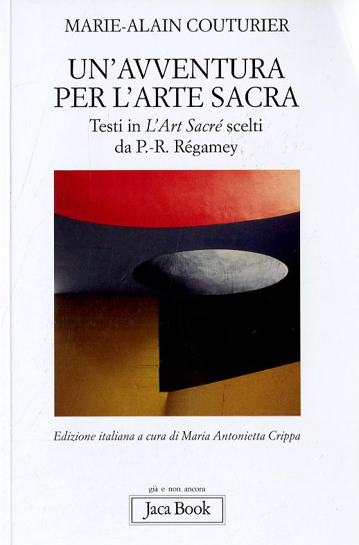Avventura Per F.C. L'Arte Sacra