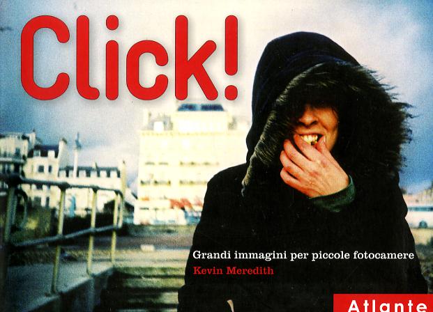 Click! Ediz. illustrata