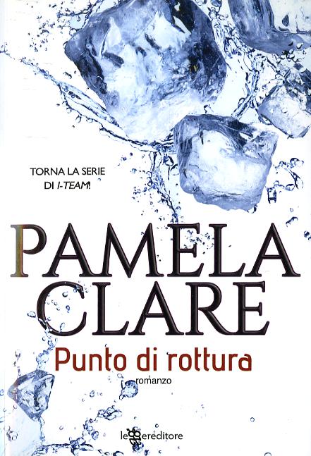 Punto Di Rottura - I-Team #5