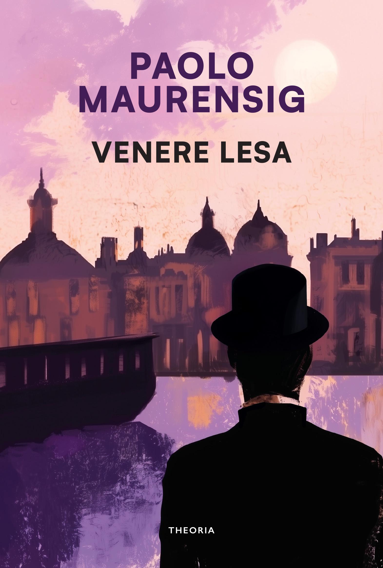 Venere lesa