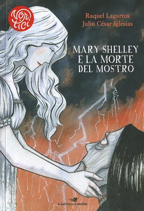 Mary Shelley e la morte del mostro