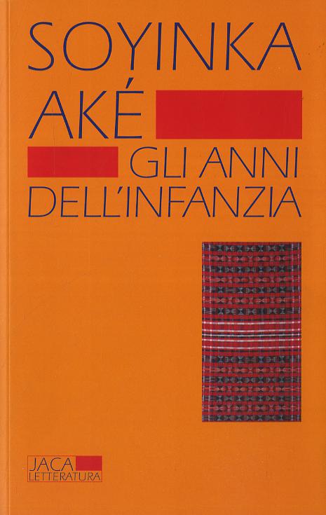 Ake(Fc). Gli Anni Dell'Infanzia