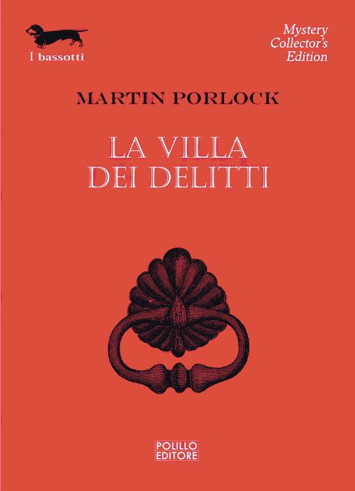 Villa dei delitti