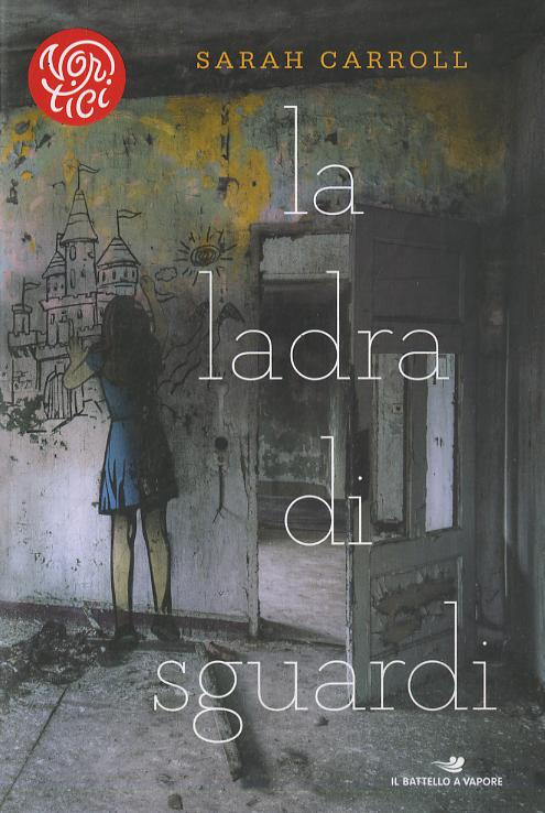 Ladra di sguardi
