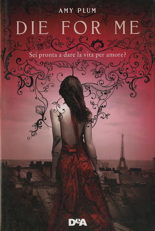 Die for me. Revenants