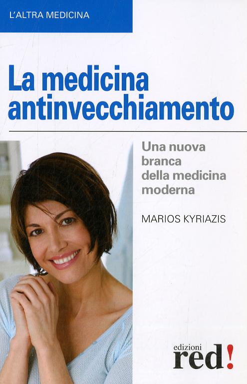 Medicina antinvecchiamento