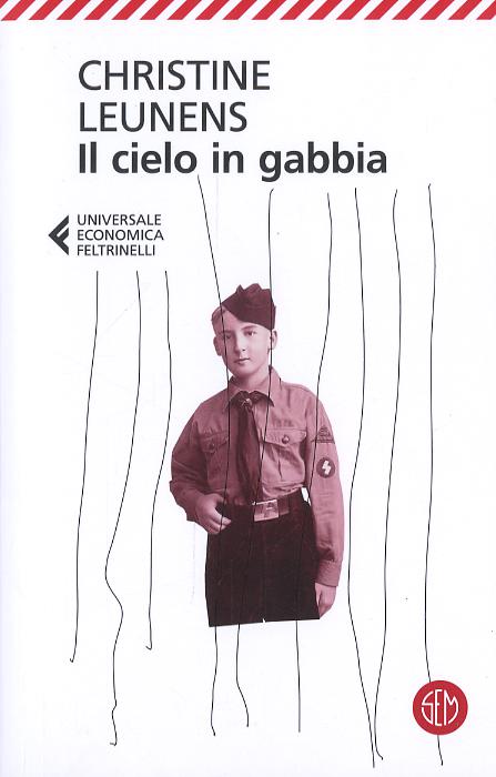 Cielo in gabbia