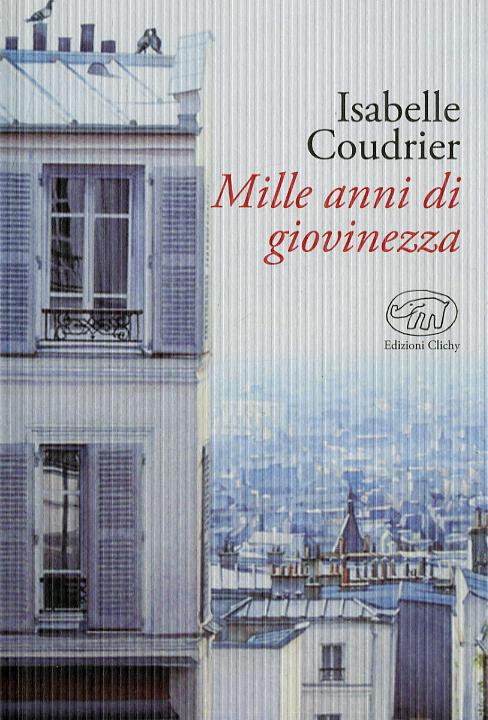 Mille anni di giovinezza