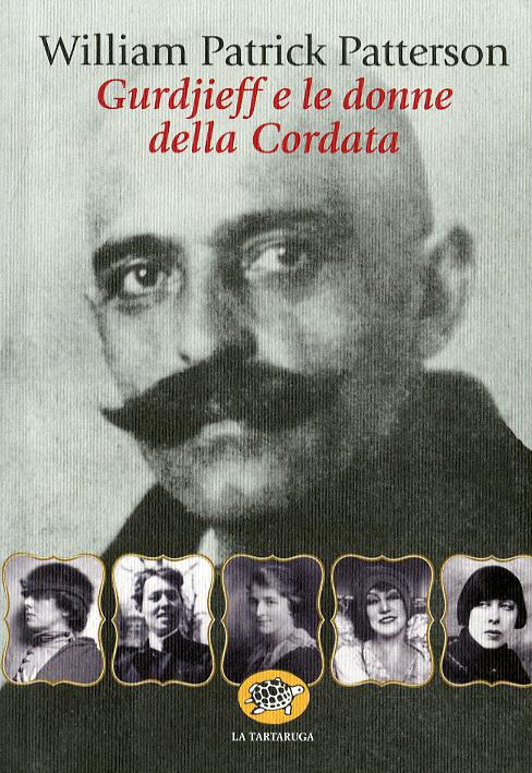 Gurdjieff e le donne del gruppo della Cordata