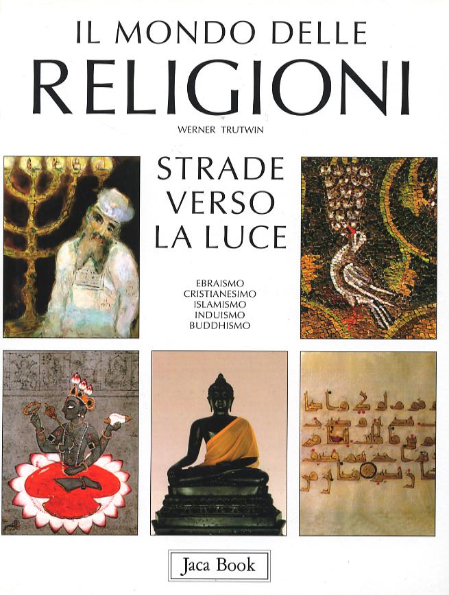 Mondo Delle Religioni (Fc)