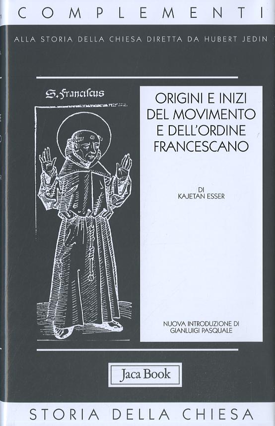 Origini E Inizi Del V.E. Movimento