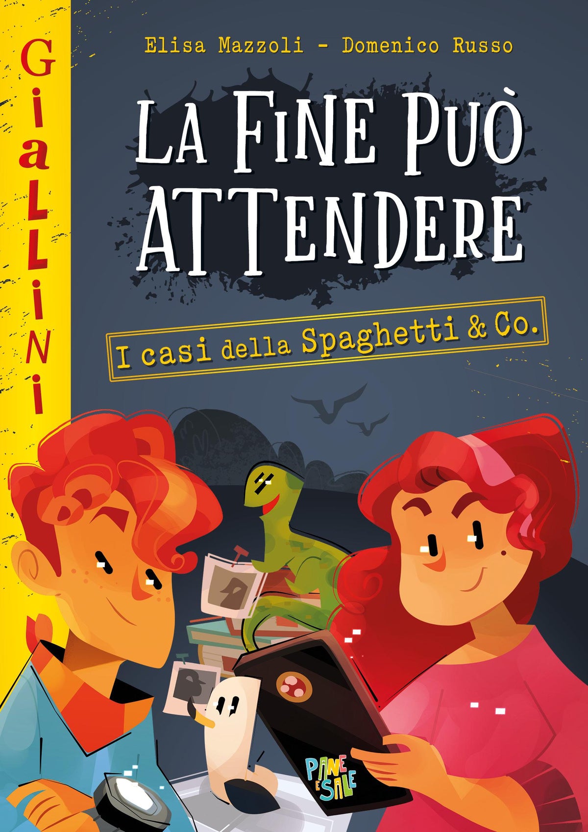 Fine può attendere. Nuova ediz.