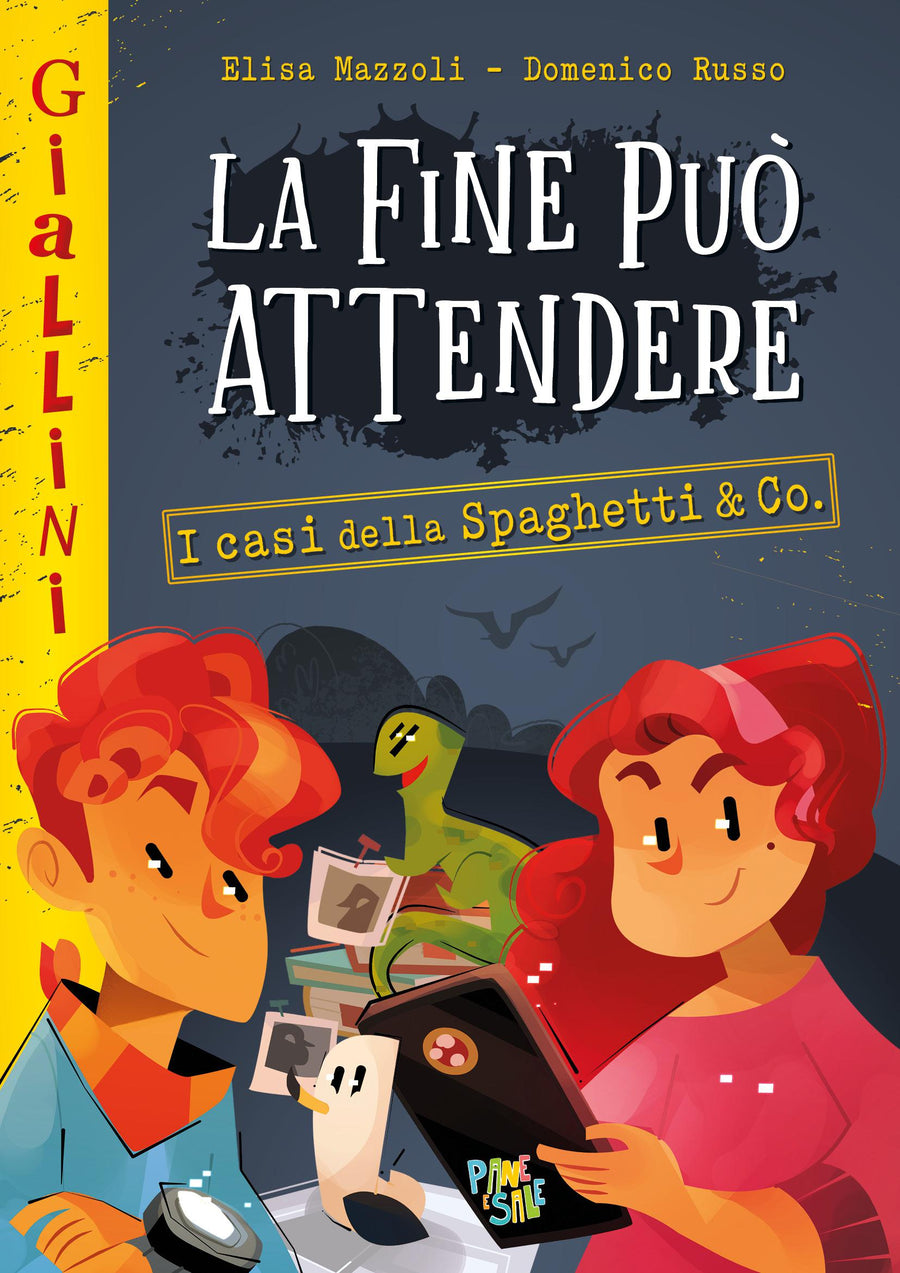 Fine puo  attendere. Nuova ediz.