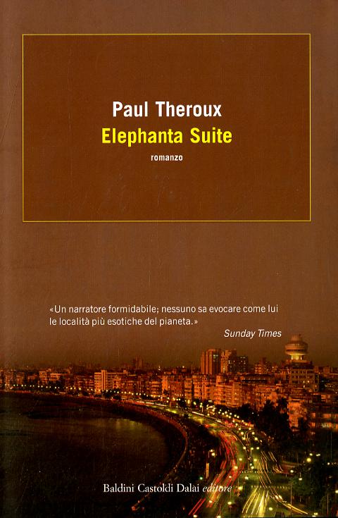 Elephanta Suite