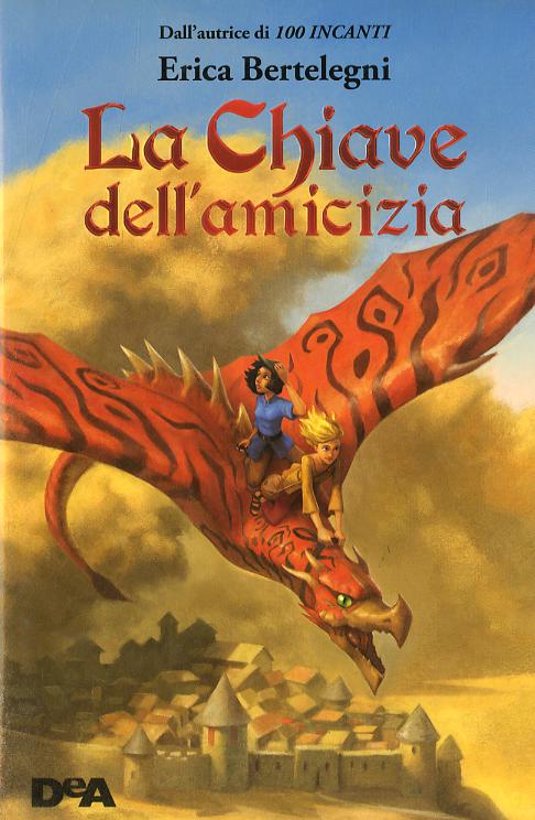 Chiave dell amicizia