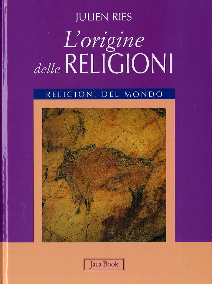 Origine Delle Religioni, L'(Fc)