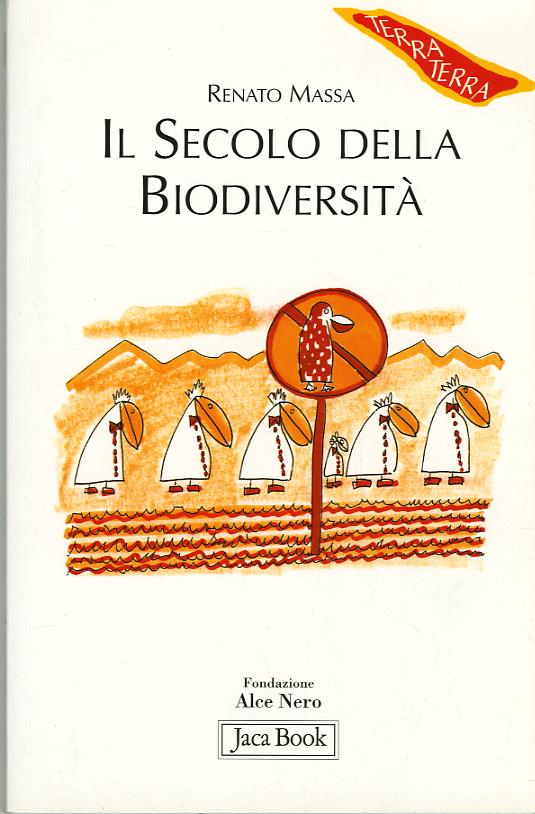 Secolo (Fc) Della Biodiversita'