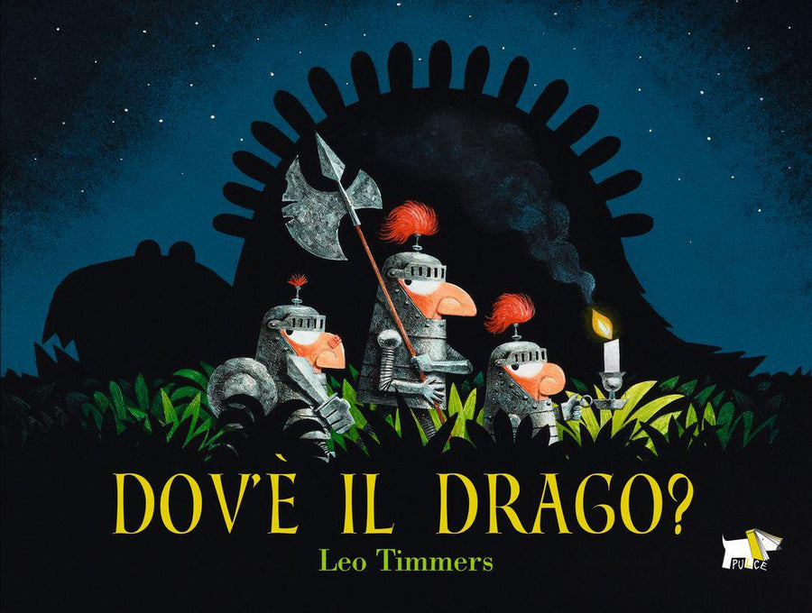 Dov e  il drago? Ediz. a colori