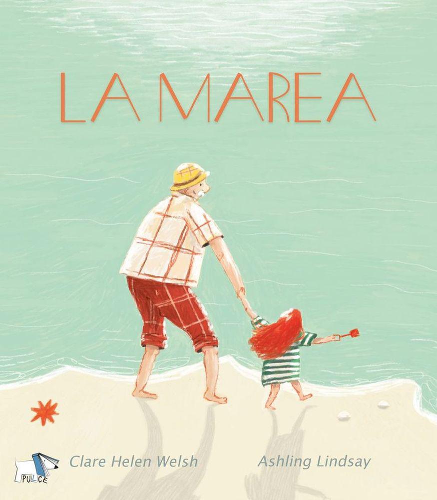 Marea. Ediz. a colori