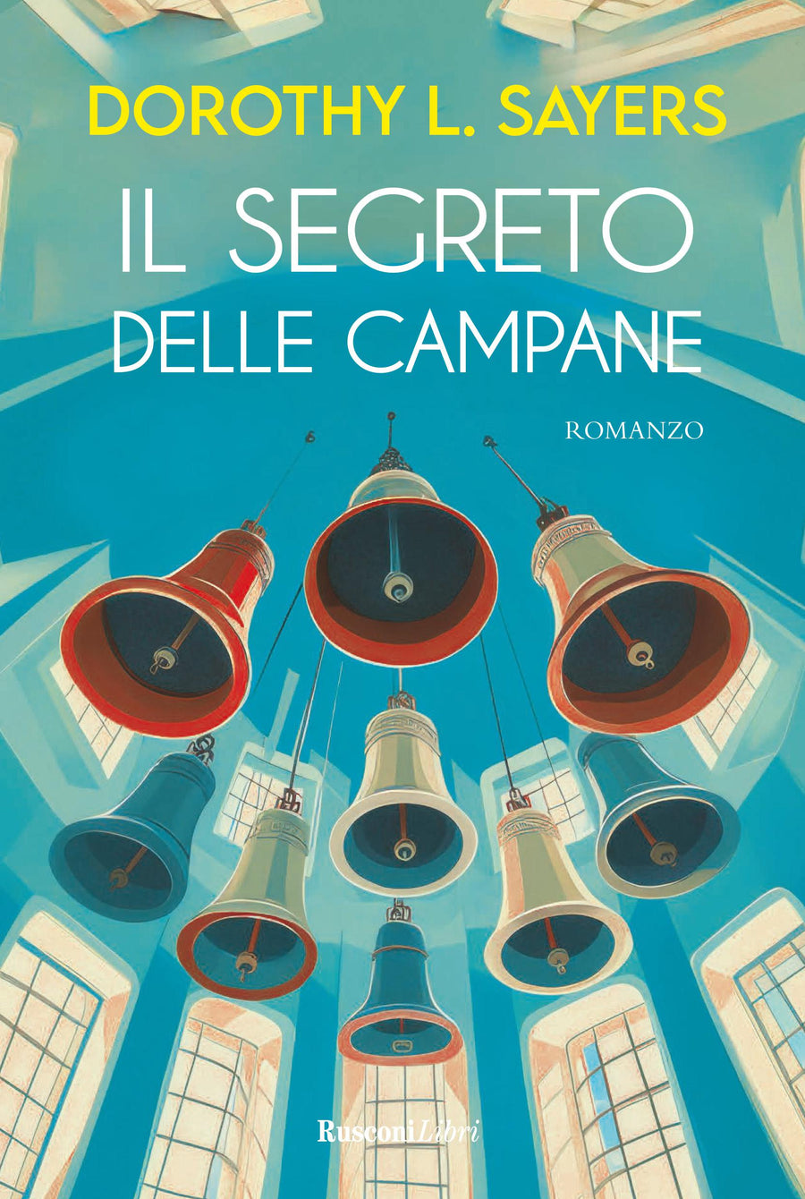Segreto delle campane