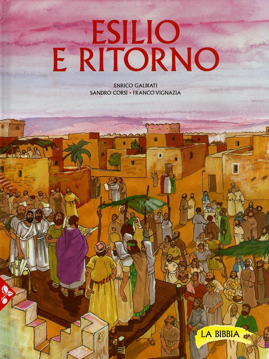 Esilio E Ritorno (Fc)