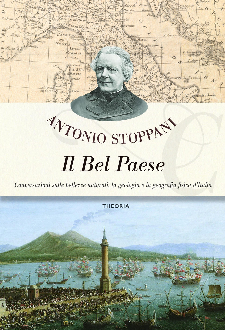 Bel Paese. Conversazioni sulle bellezze naturali, la geologia e la geografia fisica dell Italia