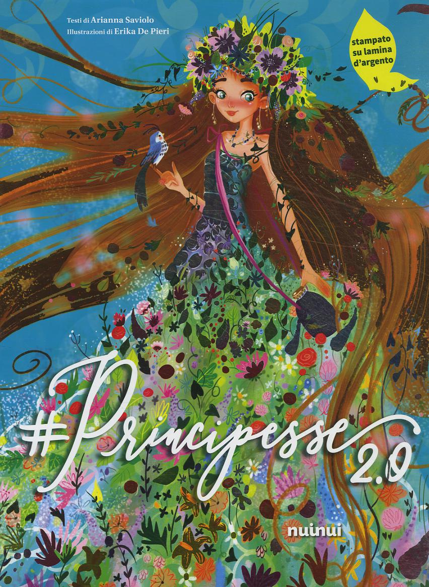 #Principesse 2.0
