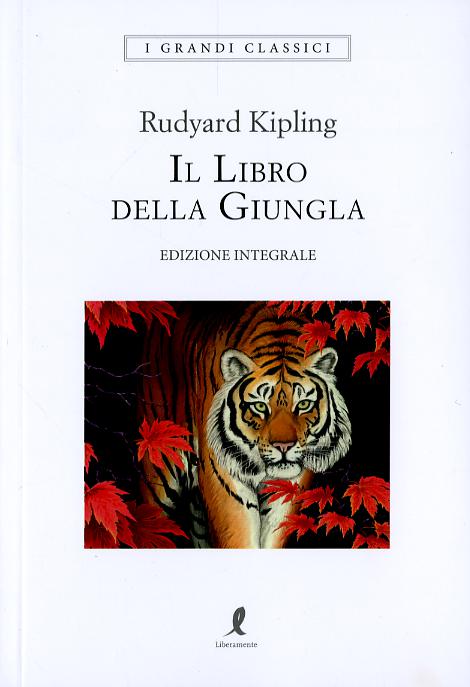 Libro della giungla. Ediz. integrale