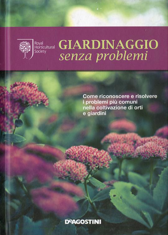 Giardinaggio senza problemi