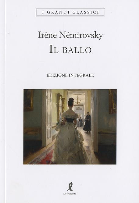 Ballo. Ediz. integrale