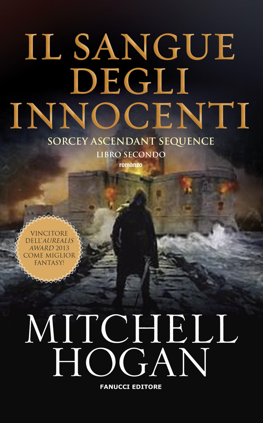 Sangue Degli Innocenti (Il) - Sorce