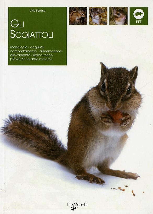 Scoiattoli