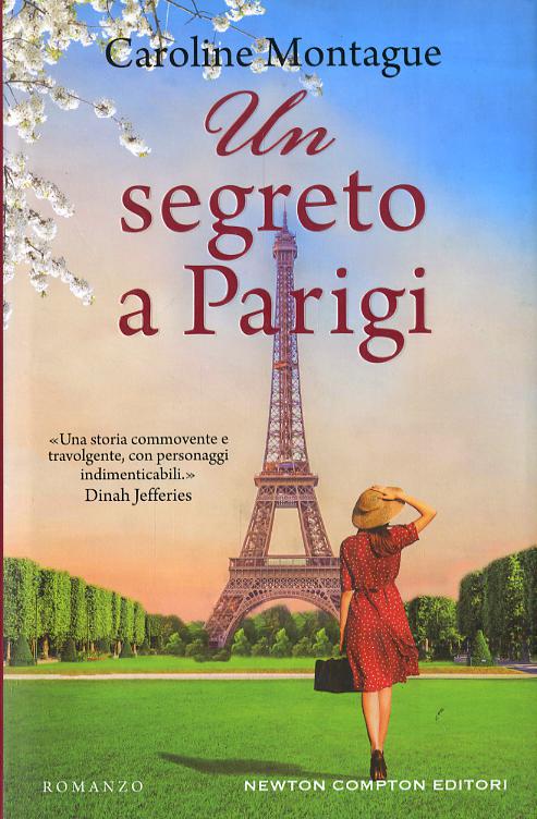 Segreto a Parigi
