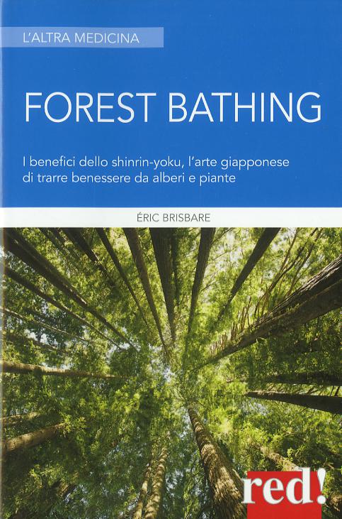 Forest bathing. I benefici dello Shinrin-yoku, l arte giapponese di trarre benessere da alberi e piante