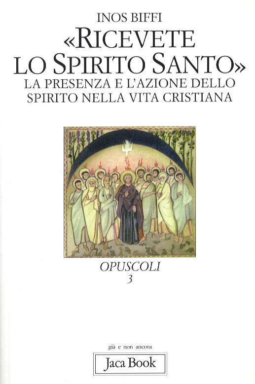 Ricevete Lo Spirito Santo (Fc)