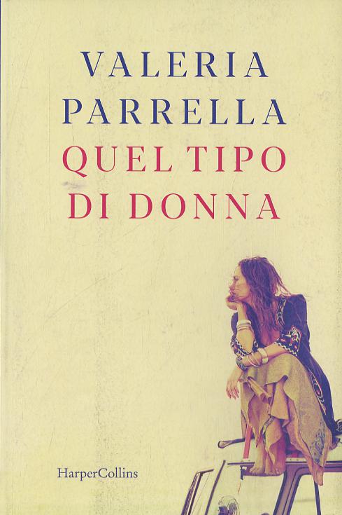 Quel tipo di donna