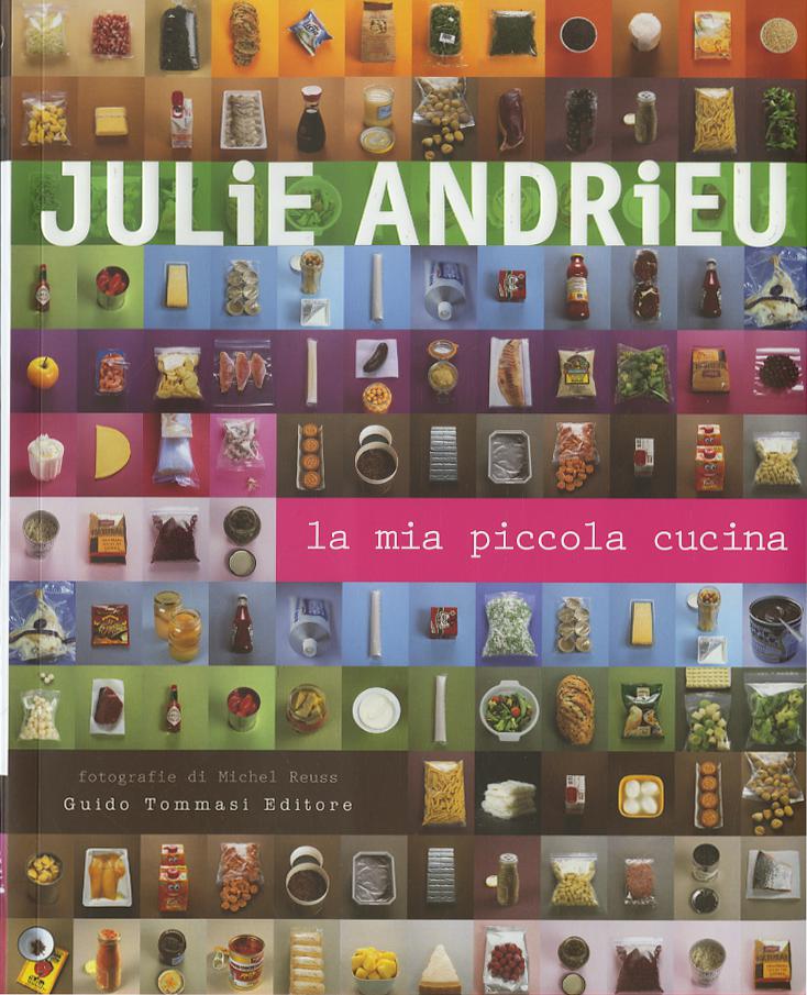 Mia piccola cucina. Ediz. illustrata