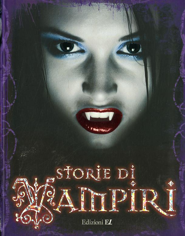 Storie di vampiri