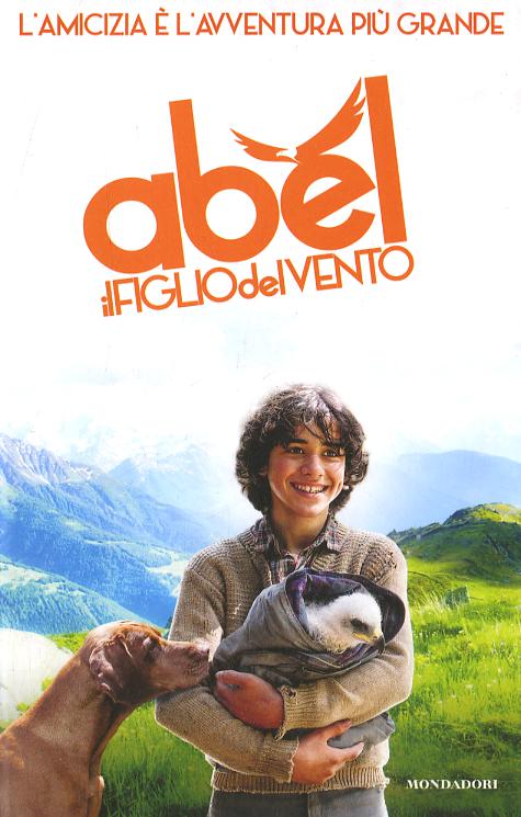 Abel, il figlio del vento