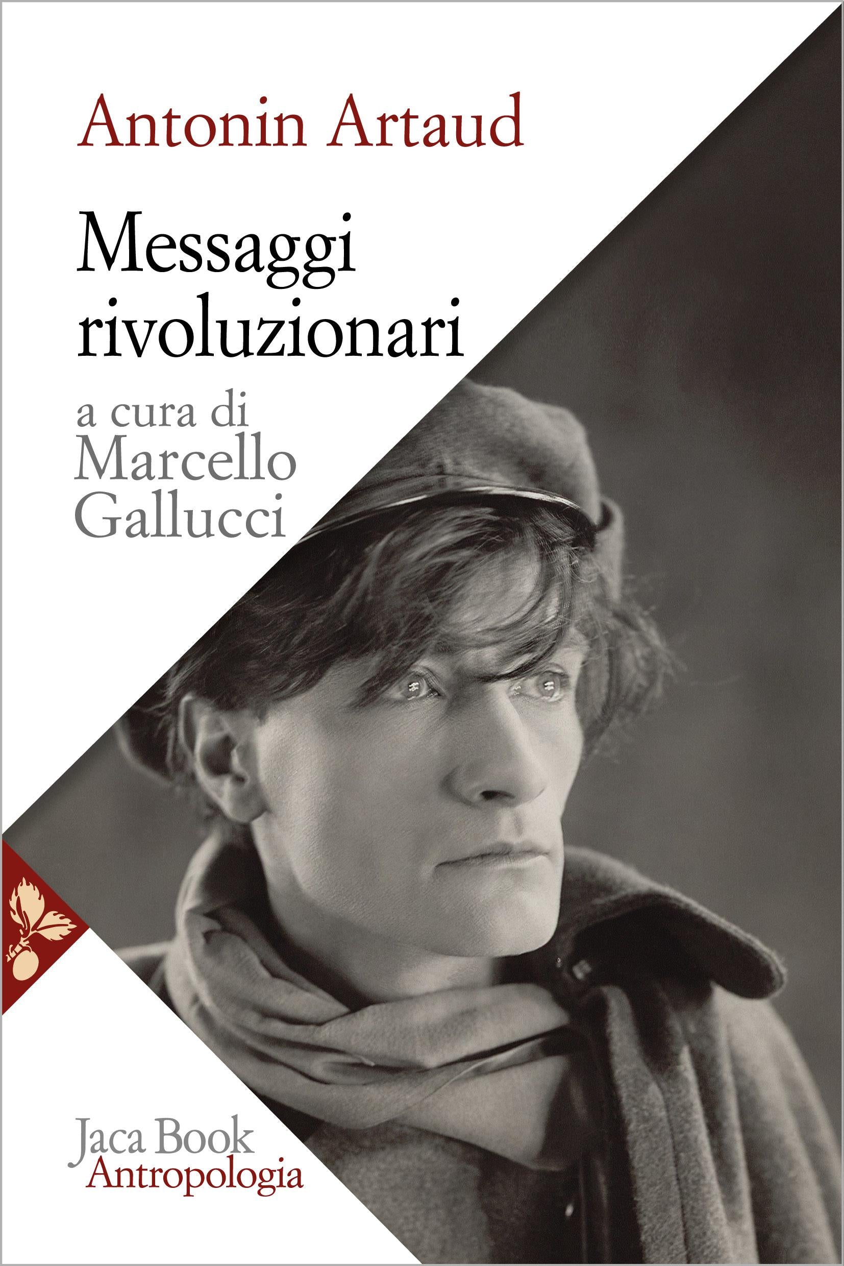 Messaggi rivoluzionari