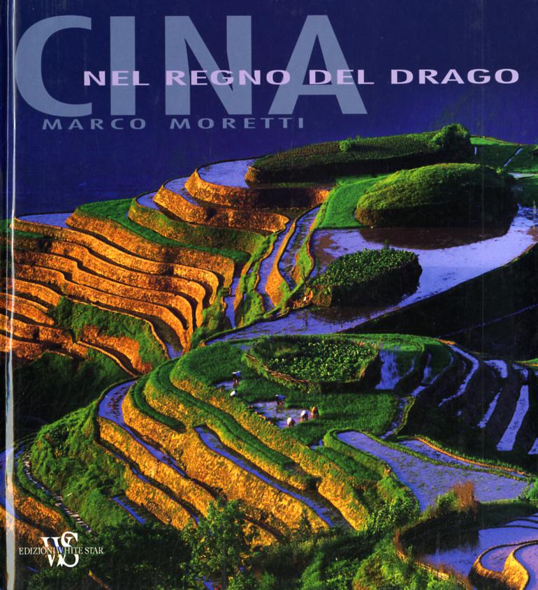Cina. Nel regno del drago