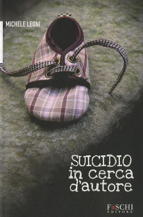 Suicidio in cerca d autore