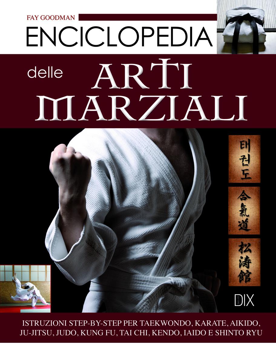 Enciclopedia delle arti marziali