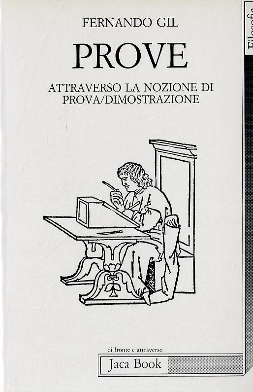 Prove. Attraverso La Nozione (Fc)