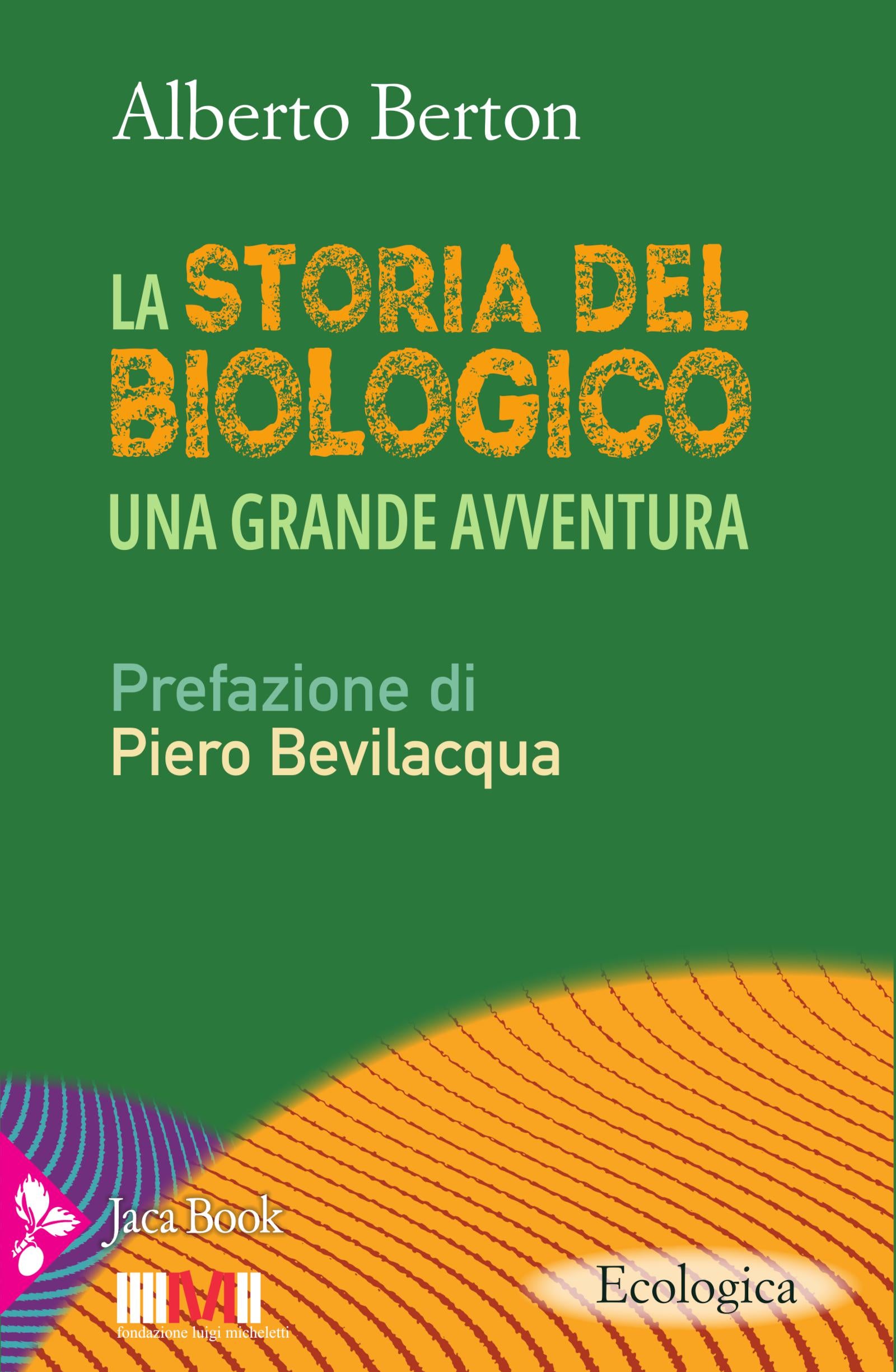 Storia del biologico