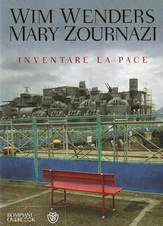 Inventare la pace. Dialogo sulla percezione