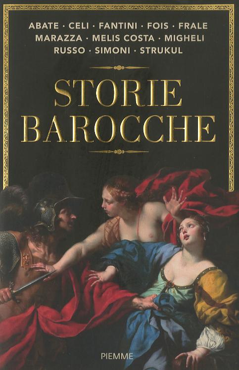 Storie barocche