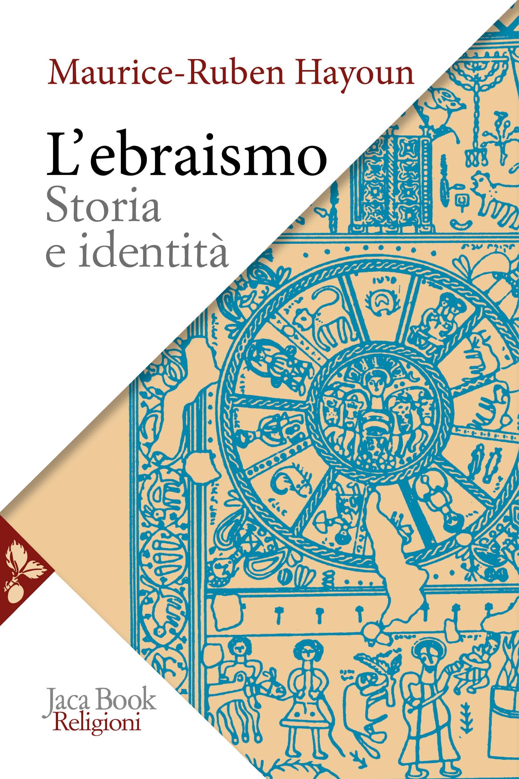 Ebraismo. Storia e identita