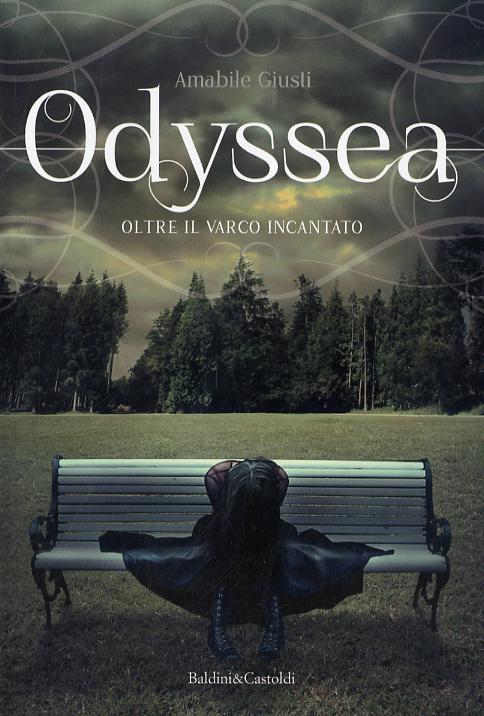 Oltre il varco incantato. Odyssea